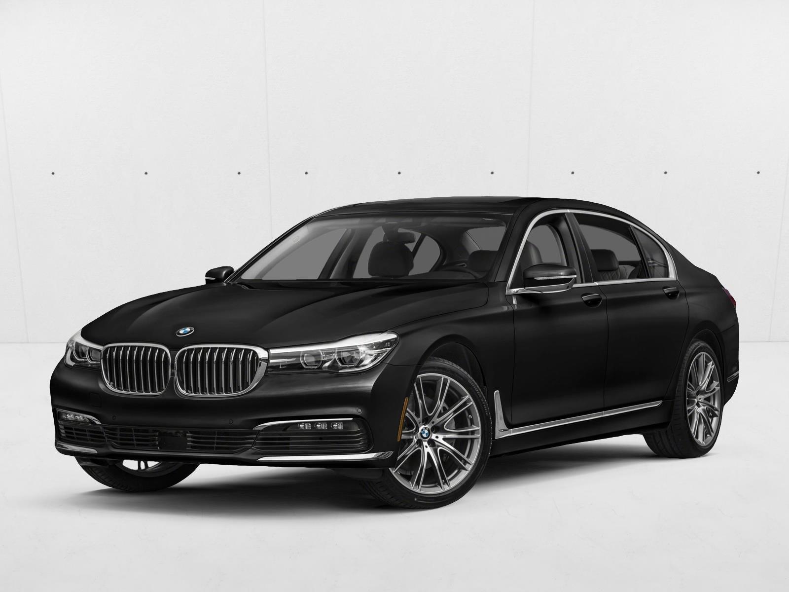 bmw 7 series 2017 WBA7E2C50HG739551 image bmw 7 series 2017 WBA7E2C50HG739551 image